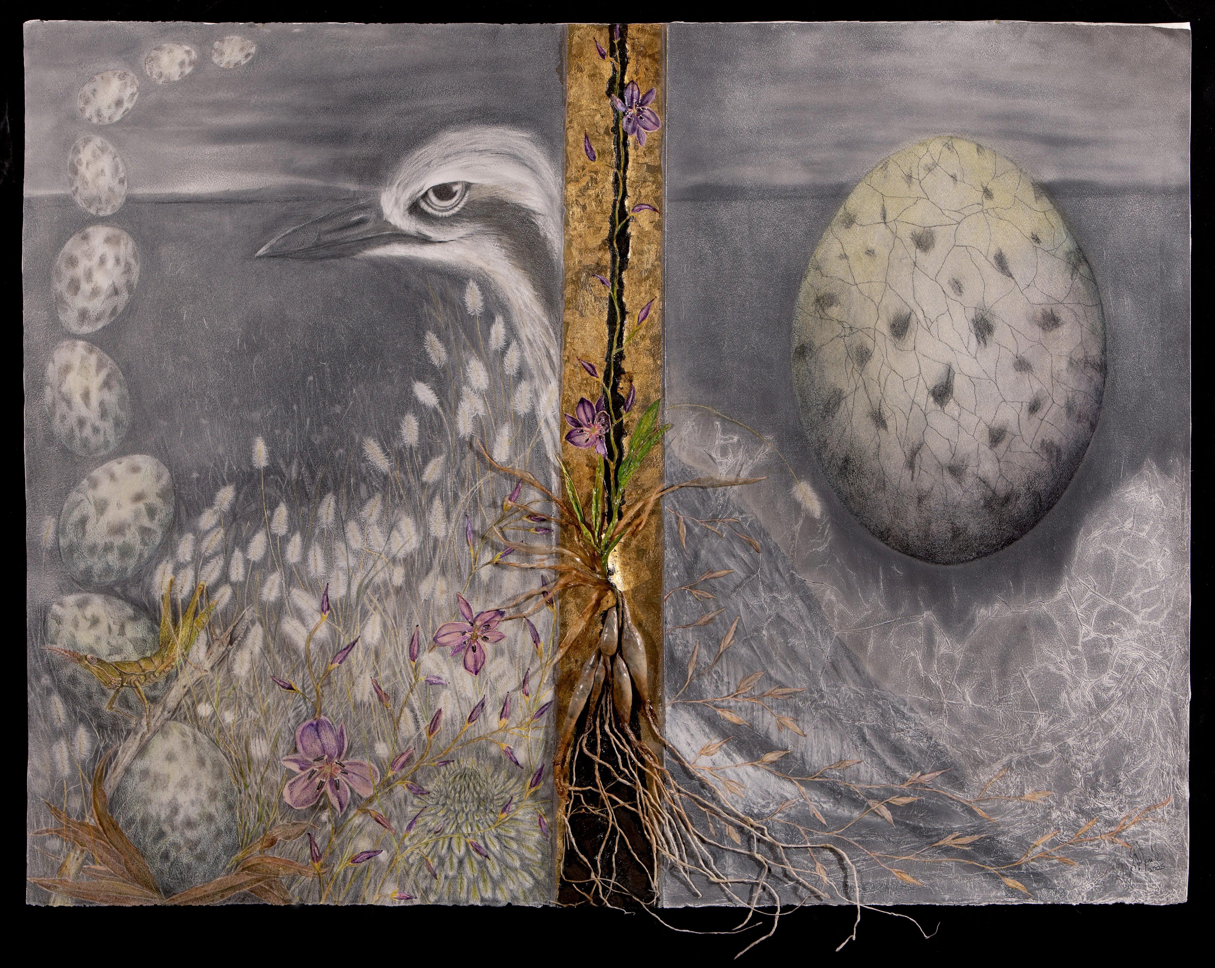 Between Hope and Despair