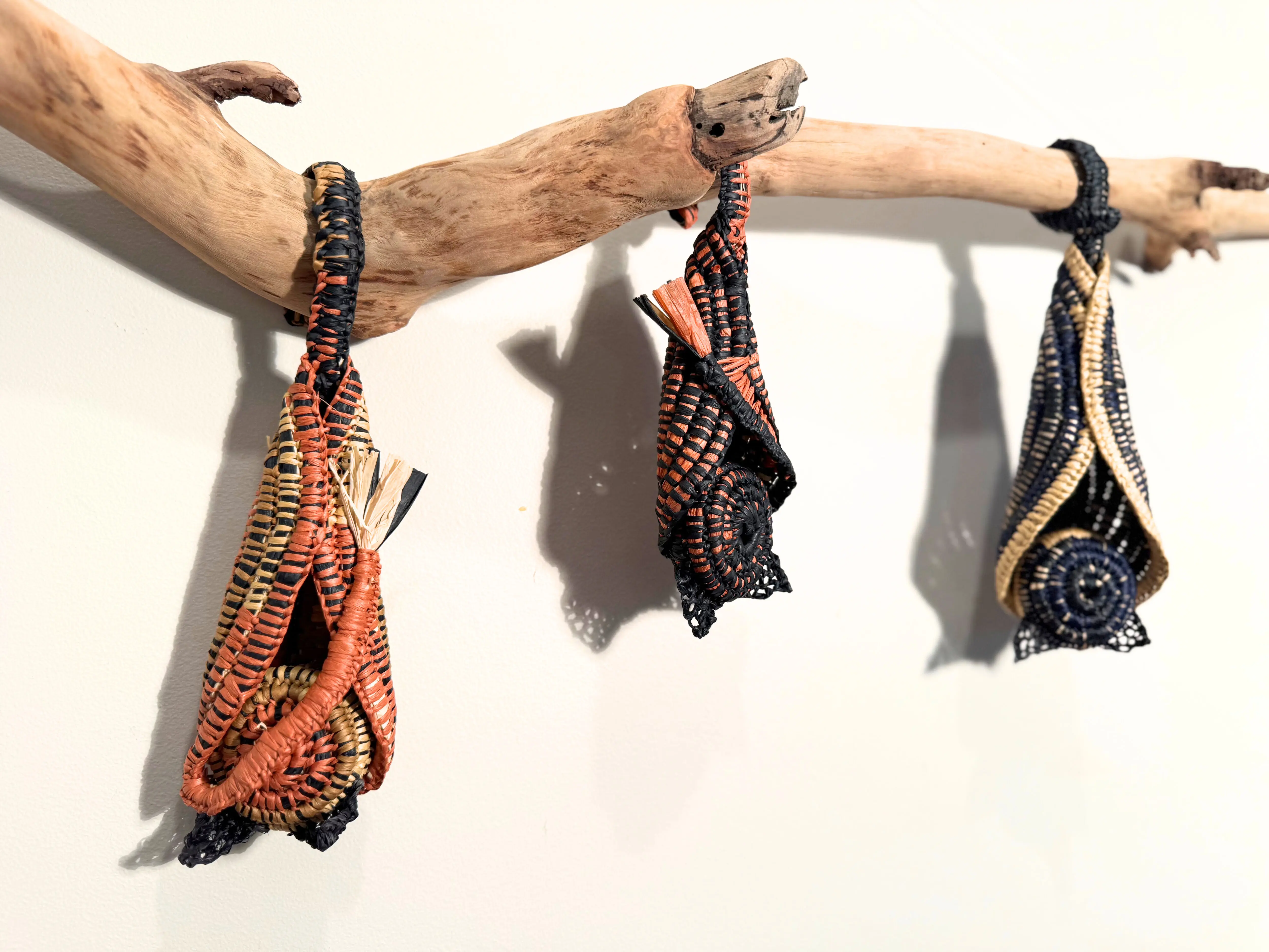 madjam: seen and unseen