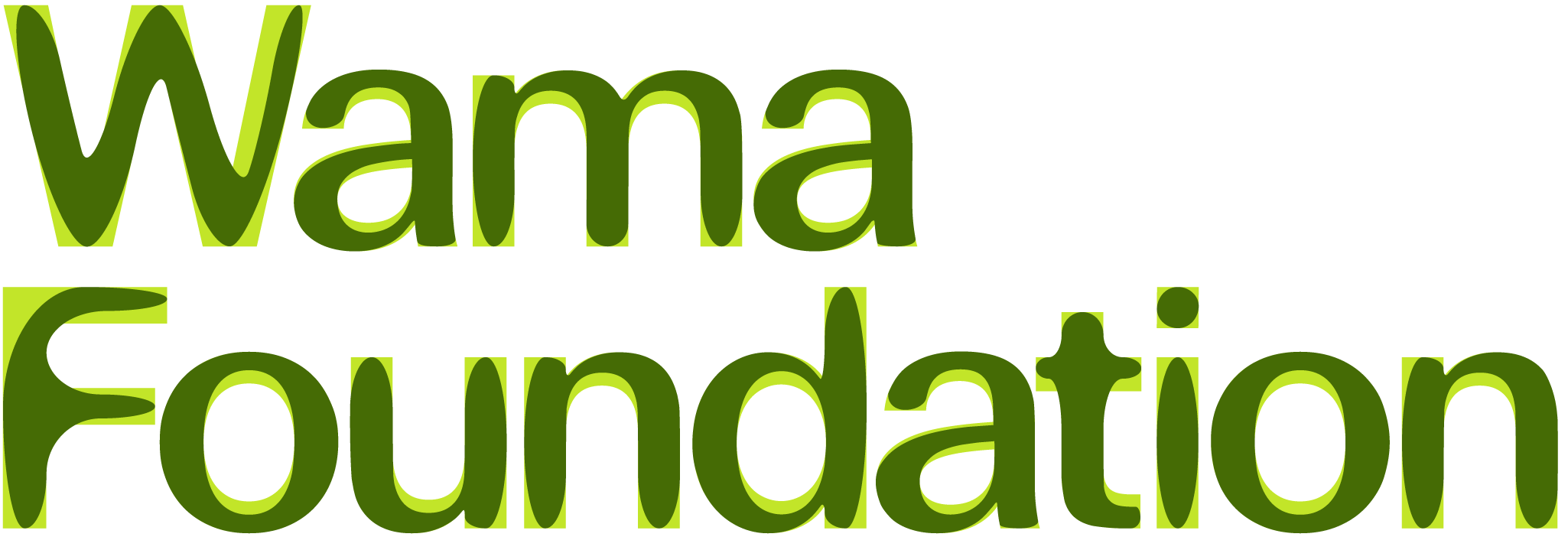 WAMA Artist Portal