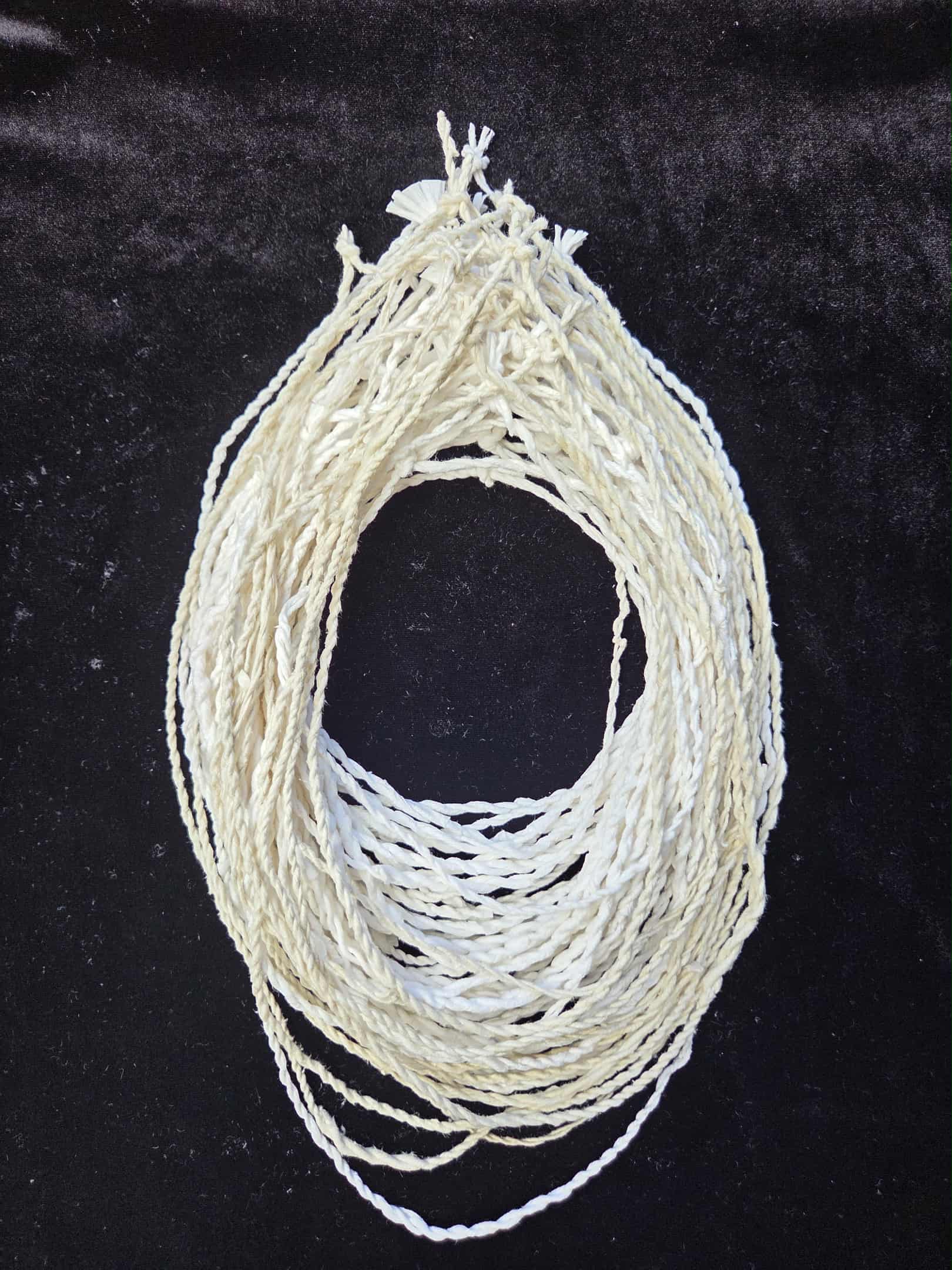 58 Trips Around the Sun